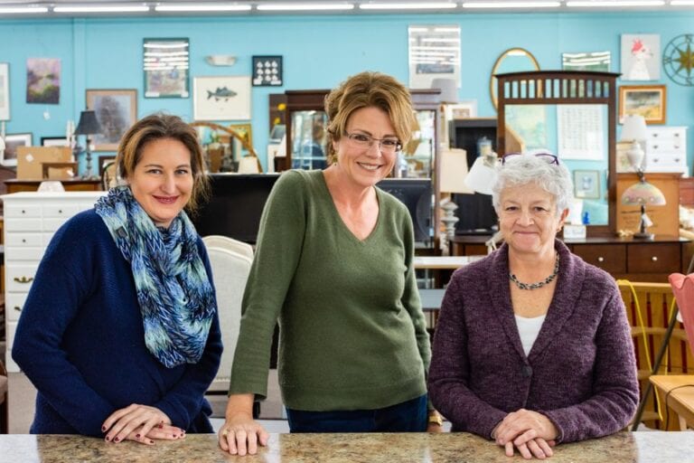 About Us Consignments Ltd.