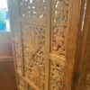 carved screen
