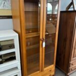 MCM Cabinet