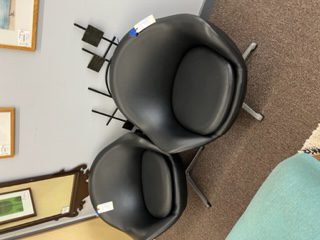 Overman MCM Chairs