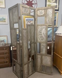 Folding Screen