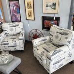 coastal chairs
