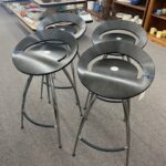 Lyra Modern stools