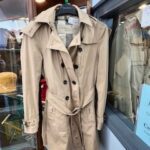 Burberry Trench Coat