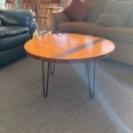 MCM Coffee Table
