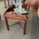 Butler's Coffee Table