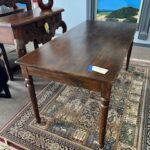 Pottery Barn Farm Table