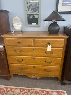 Ethan Allen Dresser