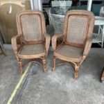 Perret et Viber Wicker