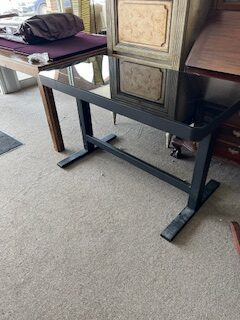 standing desk