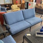 Smith & Hawkin Couch