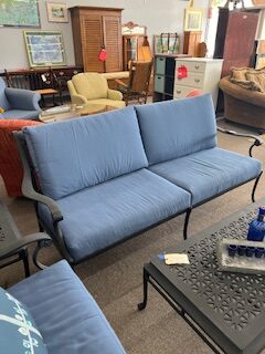 Smith & Hawkin Couch