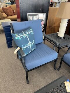 Smith & Hawkin Chair