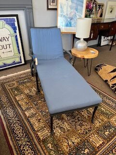 Smith & Hawkin Chaise