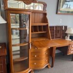 Poleski desk
