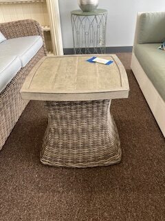 Kingsley Bates end table