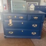 4 drawer dresser