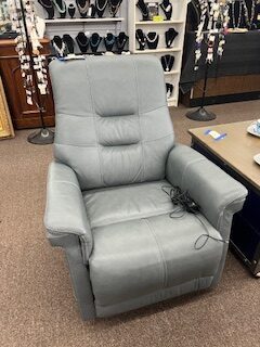 electric recliner