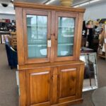D.R. Dimes Hutch
