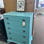 coastal dresser