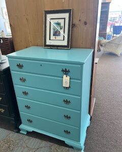 coastal dresser