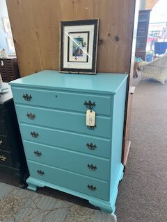 coastal dresser