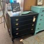 4 drawer dresser