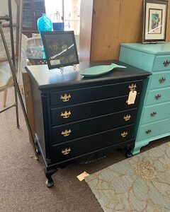 4 drawer dresser