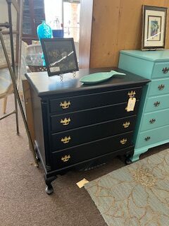 4 drawer dresser