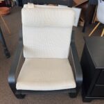 poang chair IKEA