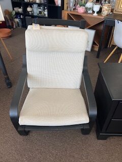 poang chair IKEA