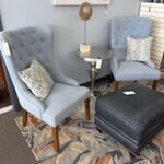 ring back chairs
