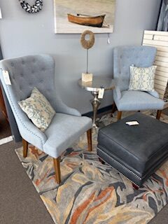 ring back chairs