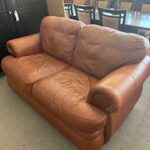 La-Z-Boy laether couch