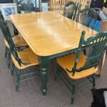 7 piece dining set