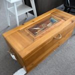 sea chest