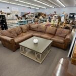 Restoration Hardware Sectional