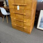 Heywood Wakefield chest