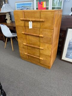 Heywood Wakefield chest