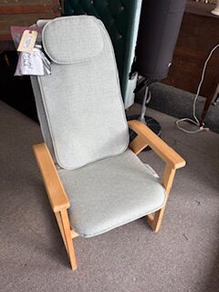 Sharper Image Massage chair