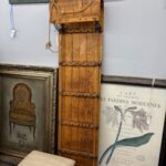 Antique Toboogan