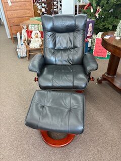 Benchmaster MCM Recliner