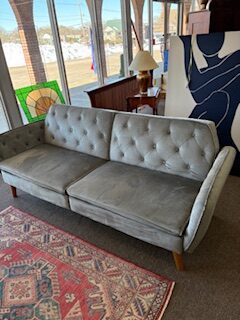 Dorel Home convertible couch