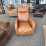 manual recliner