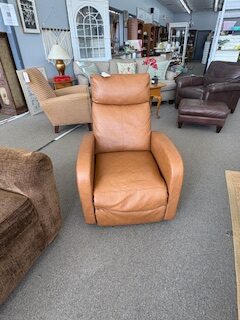 manual recliner