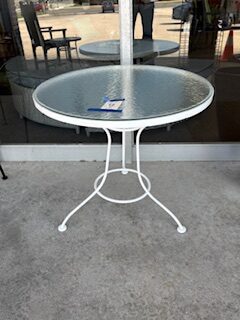 patio table