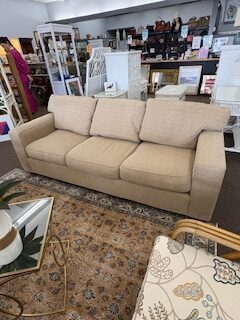 Bauhaus couch