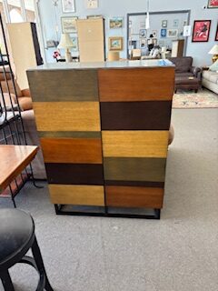 wine cupboard