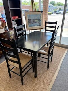 5 piece dining set