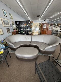 Carter sectional